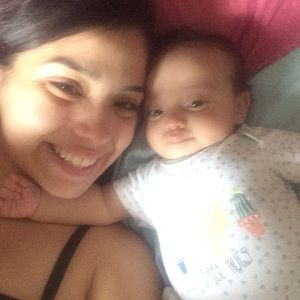 Meet your Posher, Sara